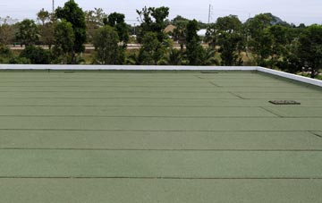 all Hither Green roofing types quoted for