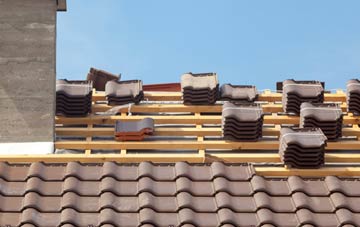 Hither Green clay roofing costs