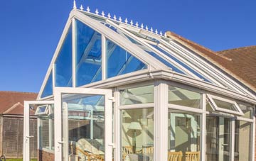 conservatory roof insulation costs Hither Green