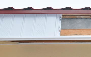 Hither Green fascia repair costs