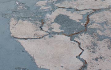 fibreglass roofing replacement Hither Green