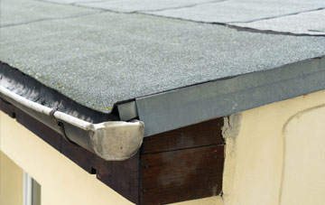 Hither Green flat garage roofing repairs