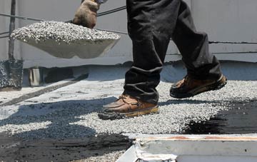 Hither Green flat roofing companies