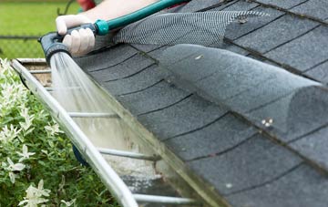 Hither Green gutter cleaning costs