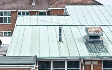 Hither Green lead roofing costs