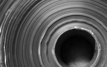 Hither Green pvc roof replacement