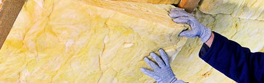 quotes for Hither Green roof insulation