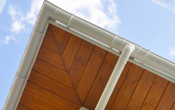 Hither Green soffit types