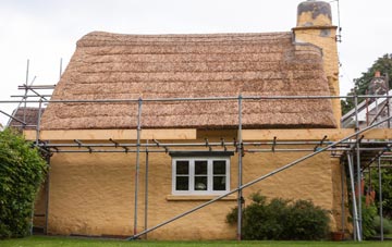 Hither Green thatch roofing costs