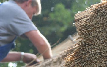 professional Hither Green thatchers