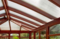 Hither Green conservatory roofing insulation