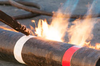 Hither Green flat roofing replacement