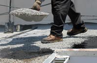 find rated Hither Green flat roofing replacement companies