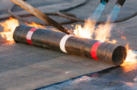 Hither Green flat roof sealing