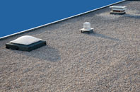 Hither Green flat roofing