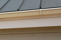 Hither Green soffit repair