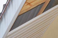 rated Hither Green soffit repair companies